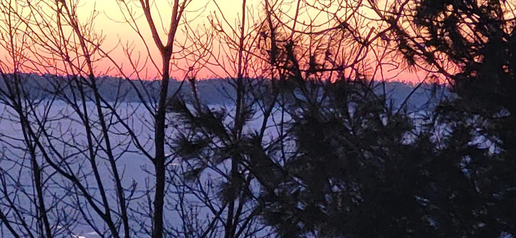 Chequamegon Lake Superior Lodge Bayfield Exteriör bild