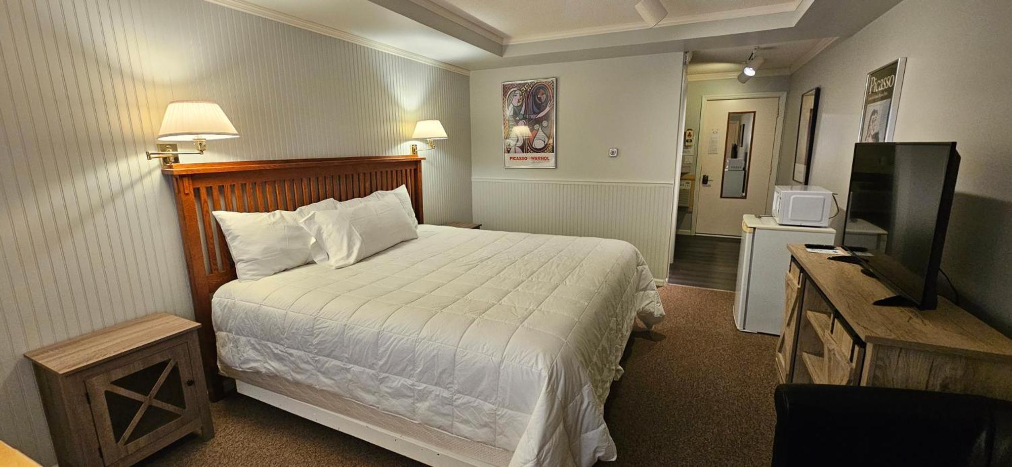Chequamegon Lake Superior Lodge Bayfield Exteriör bild