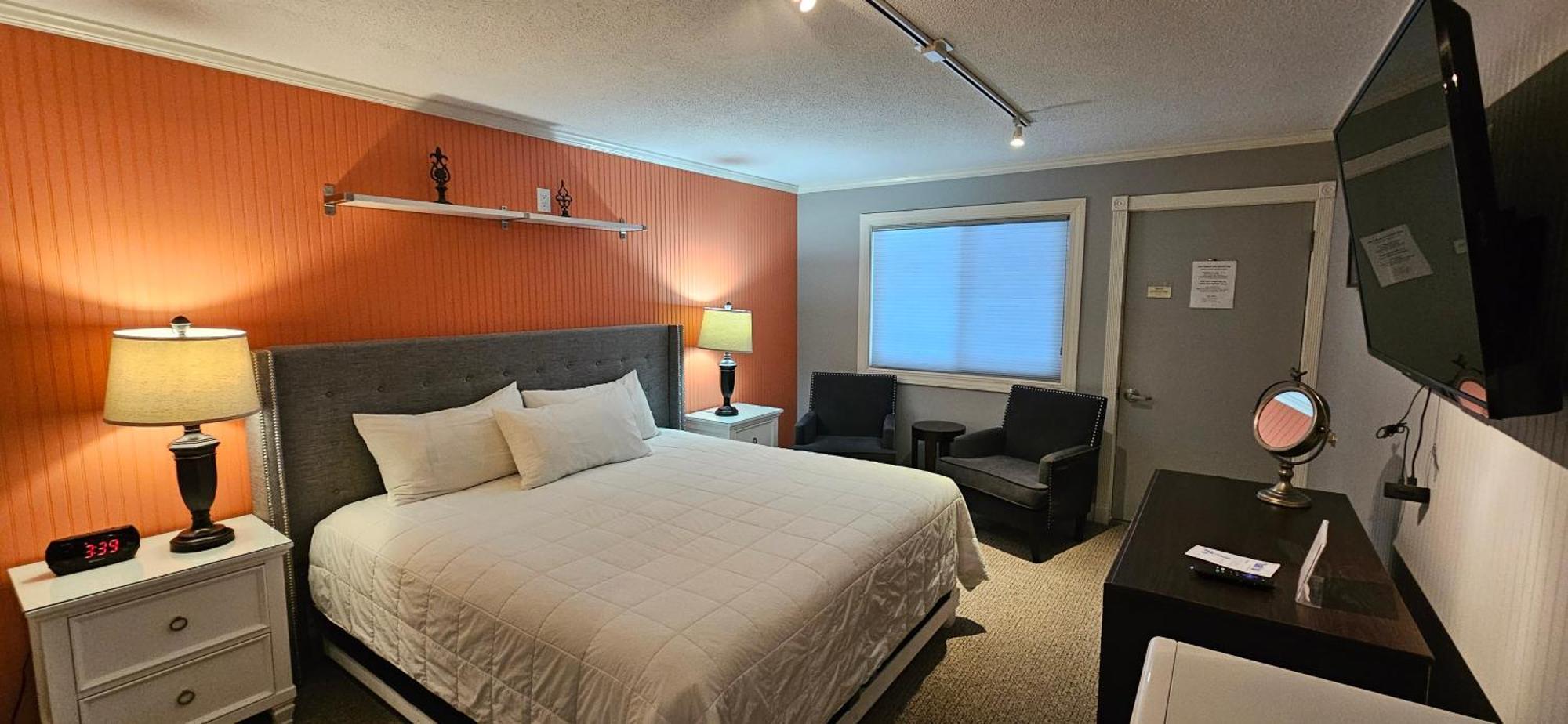 Chequamegon Lake Superior Lodge Bayfield Exteriör bild